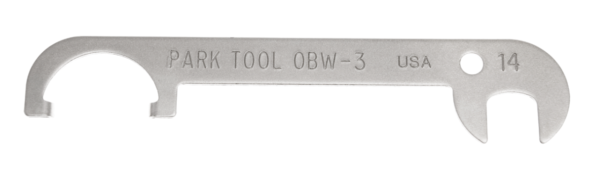 Park Tool Offset Brake Wrench - Trek Bikes