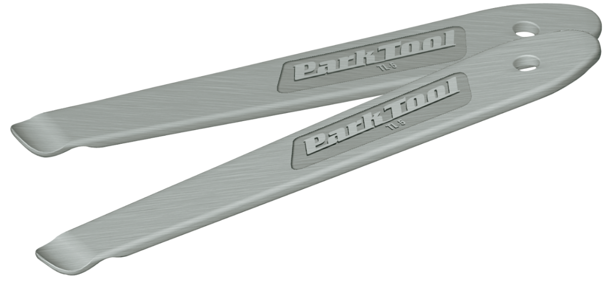 Steel tire levers hotsell