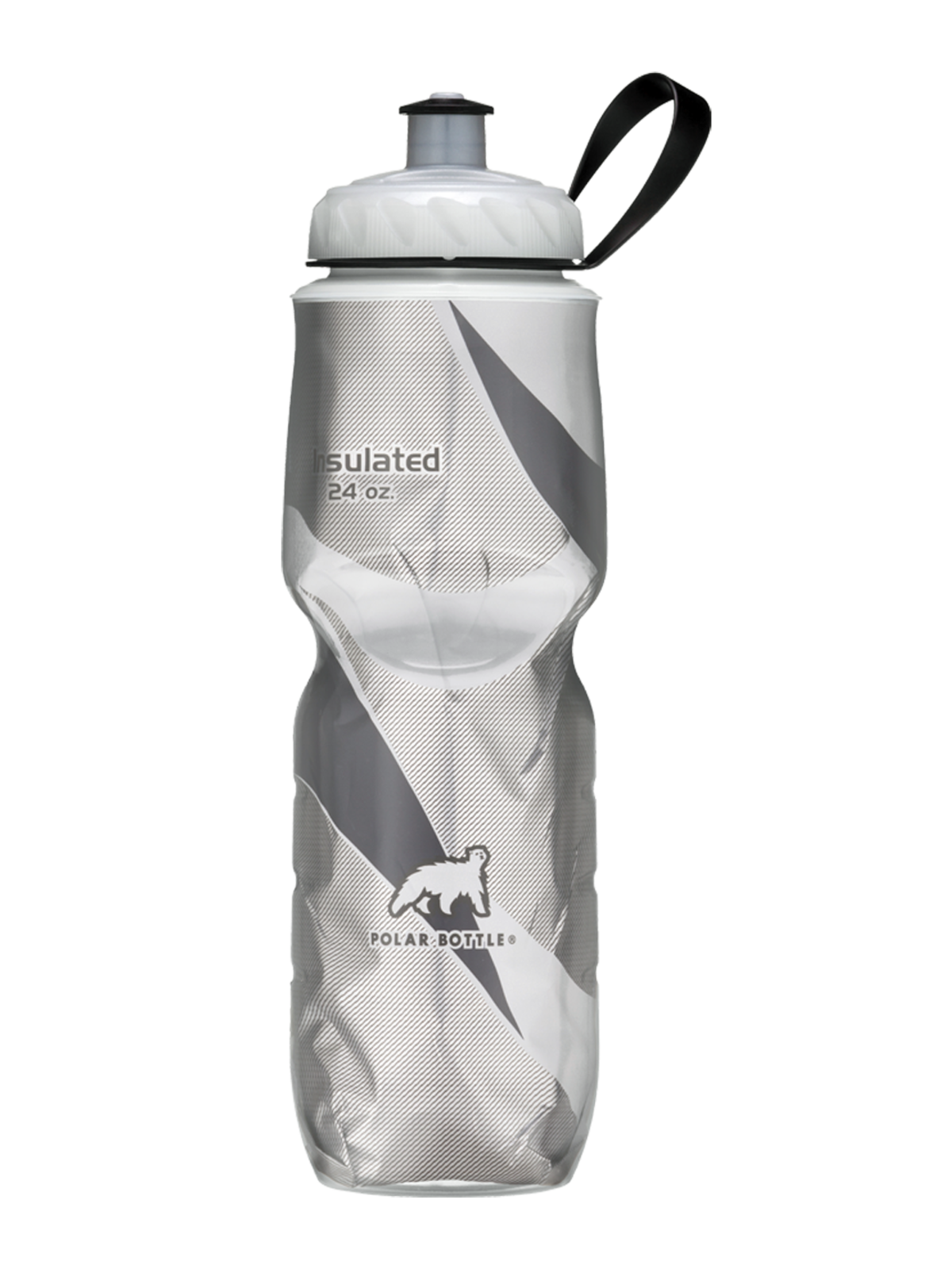 Polar Bottle Breakaway Muck Insulated 24oz Water Bottle