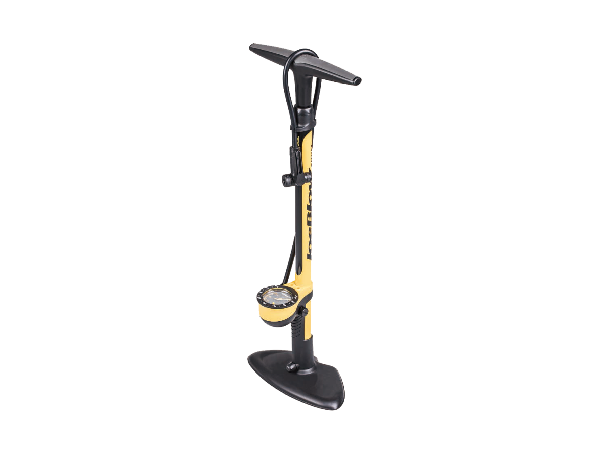 Topeak Joe Blow Sport III Floor Pump Electra Bikes