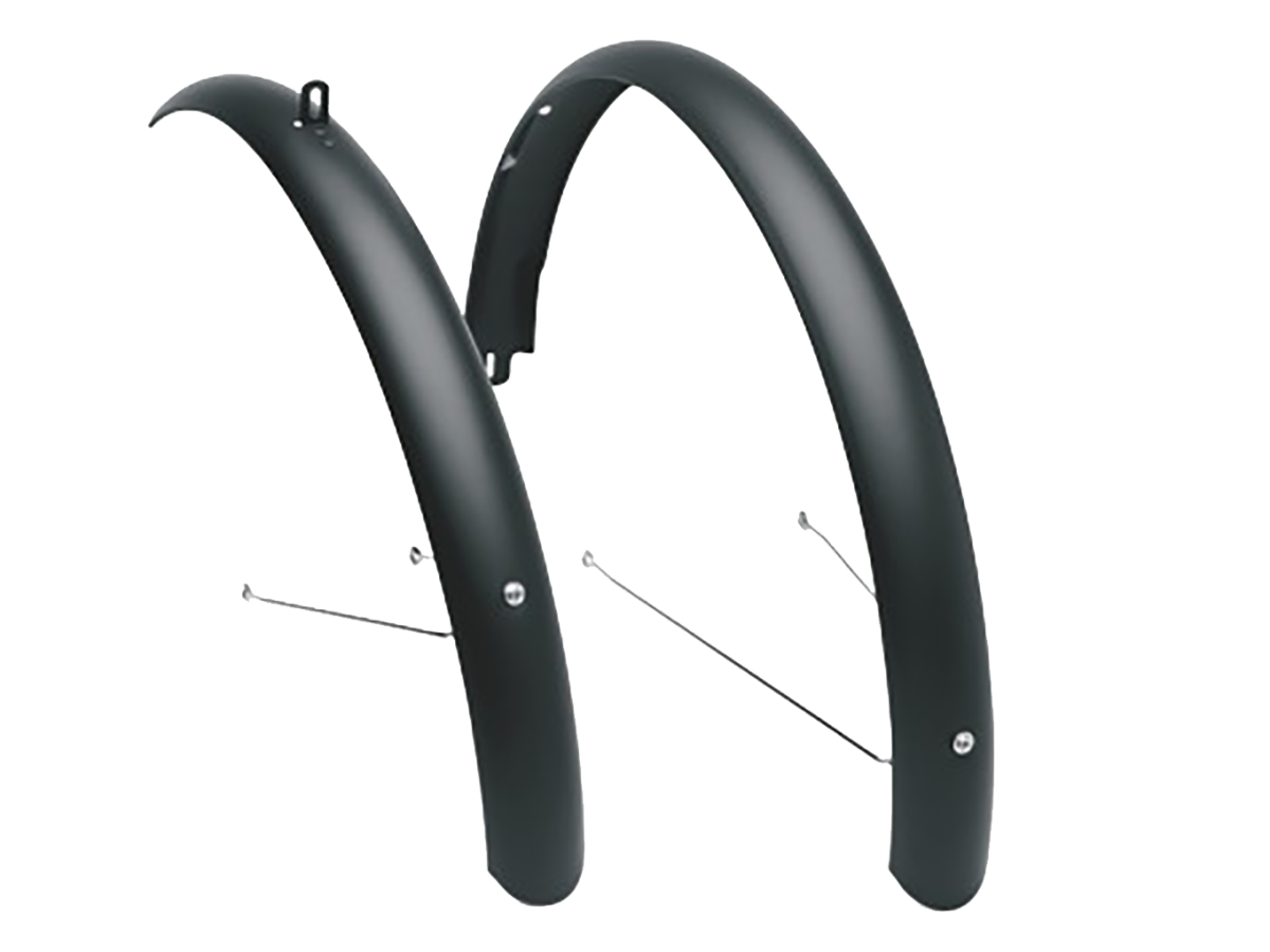 Electra Townie Original Tall Fender Set Trek Bikes