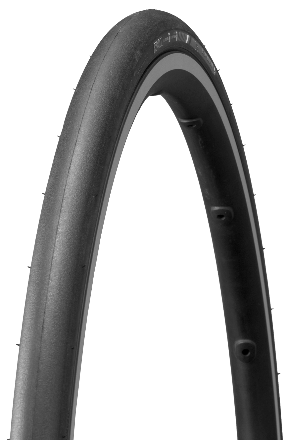 Bontrager Tubeless Ready Road R-Series Factory Overstock Tire - Trek Bikes