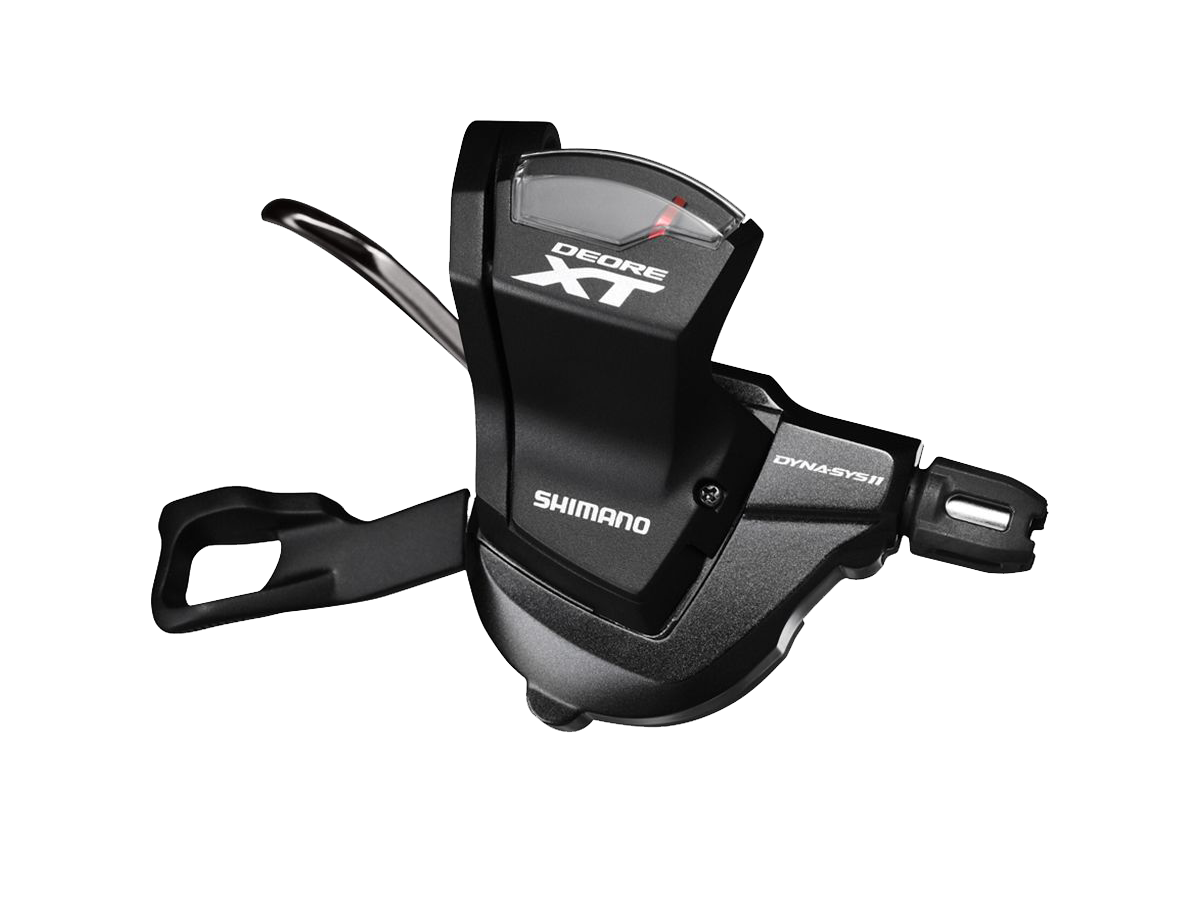 Shimano XT SL-M8000 Shifter - Trek Bikes