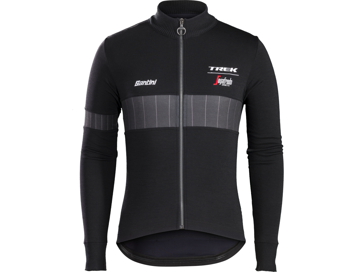 Santini wool jersey hotsell