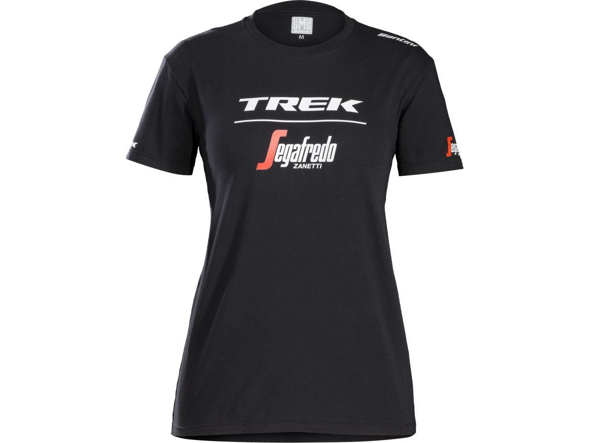trek t shirt bike