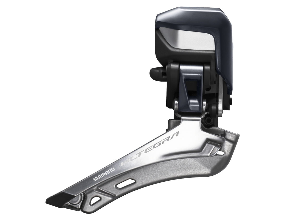 R8050 rear derailleur outlet