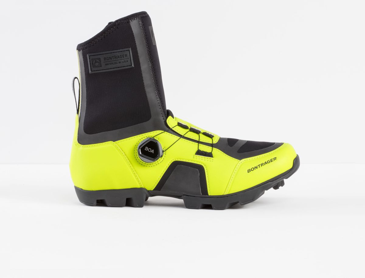 Bontrager Waterproof Cycling Shoe Cover - Trek Bikes (CA)