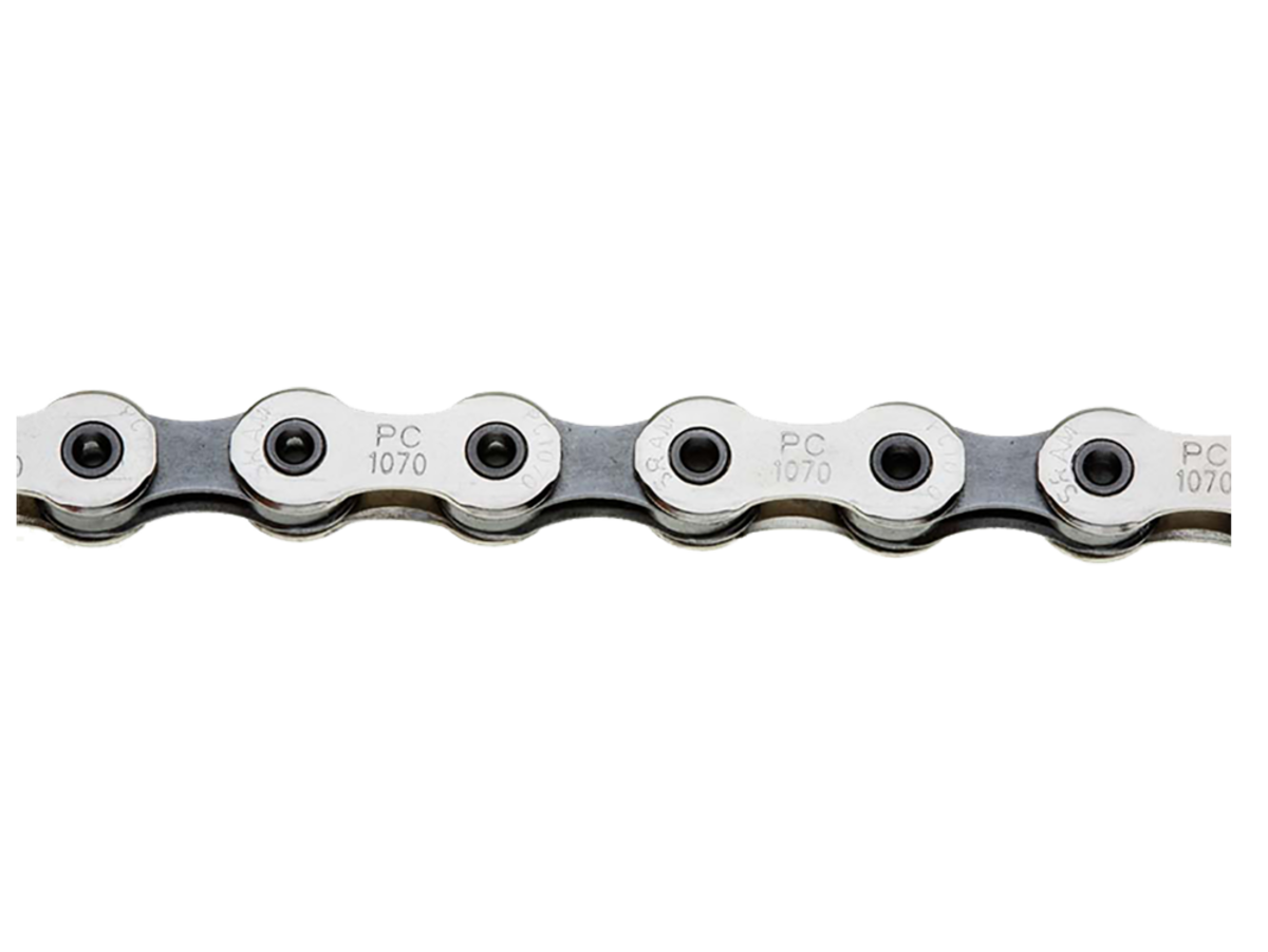 sram pc1 nickel single speed chain