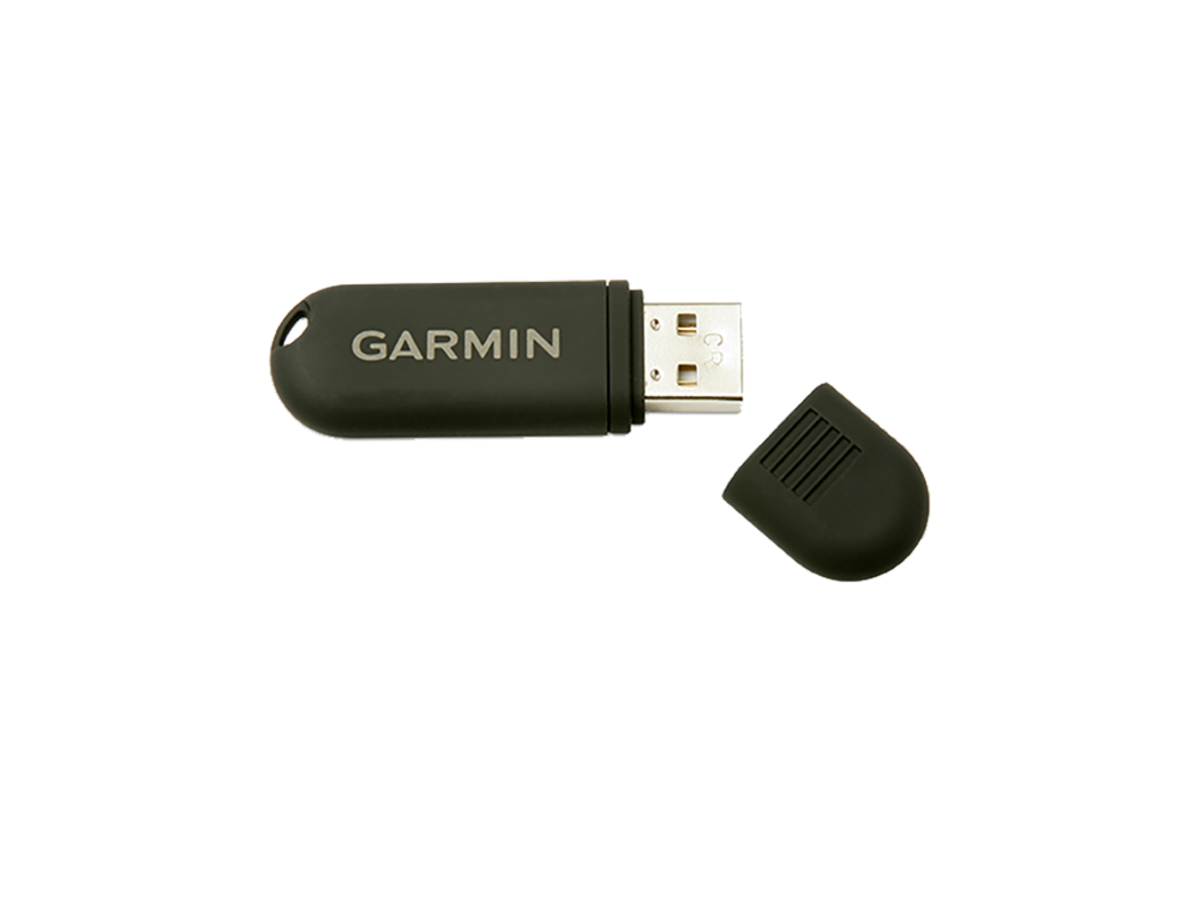 knude lampe sekstant Garmin USB ANT Stick - Trek Bikes