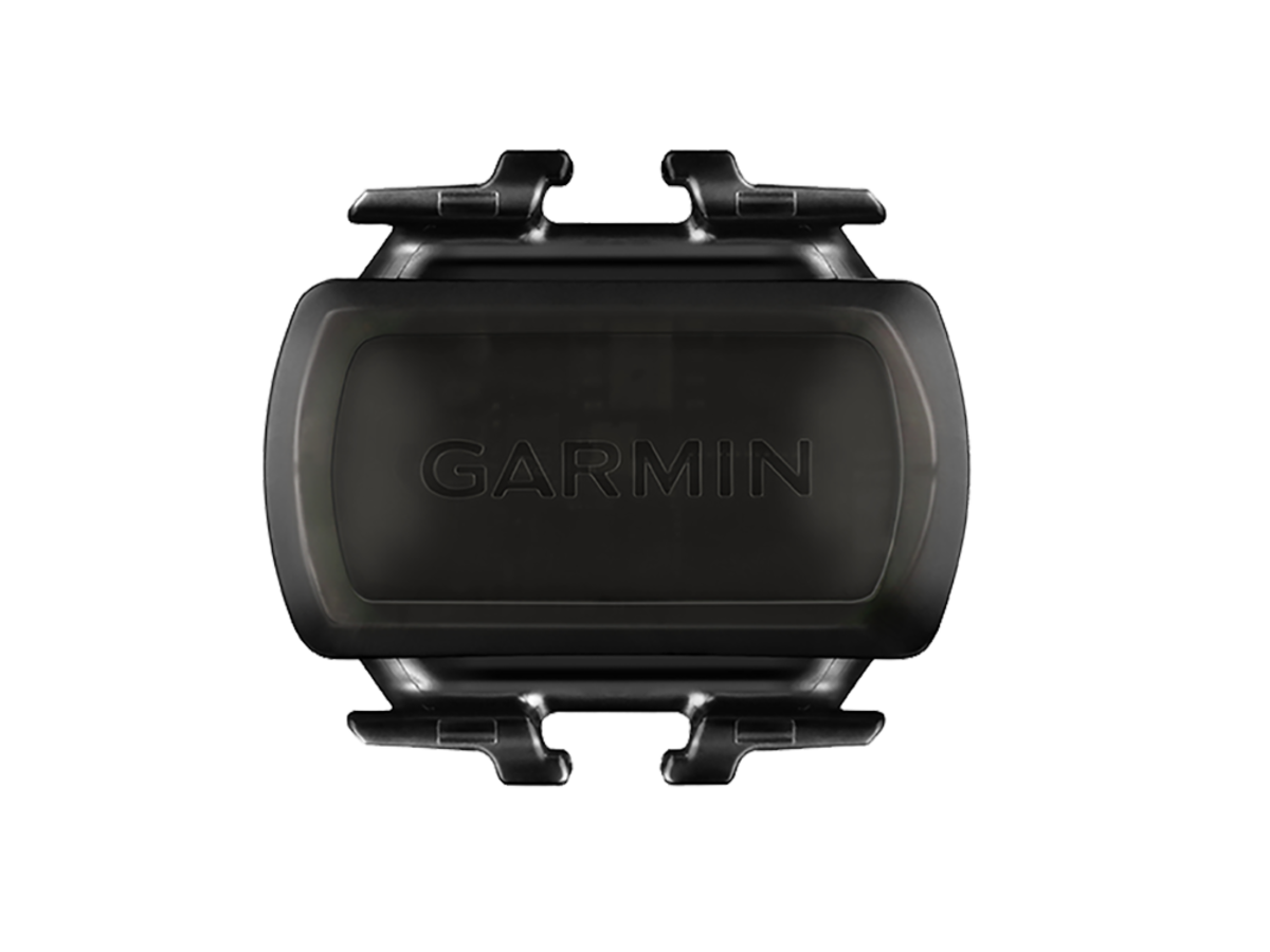 garmin cadence sensor