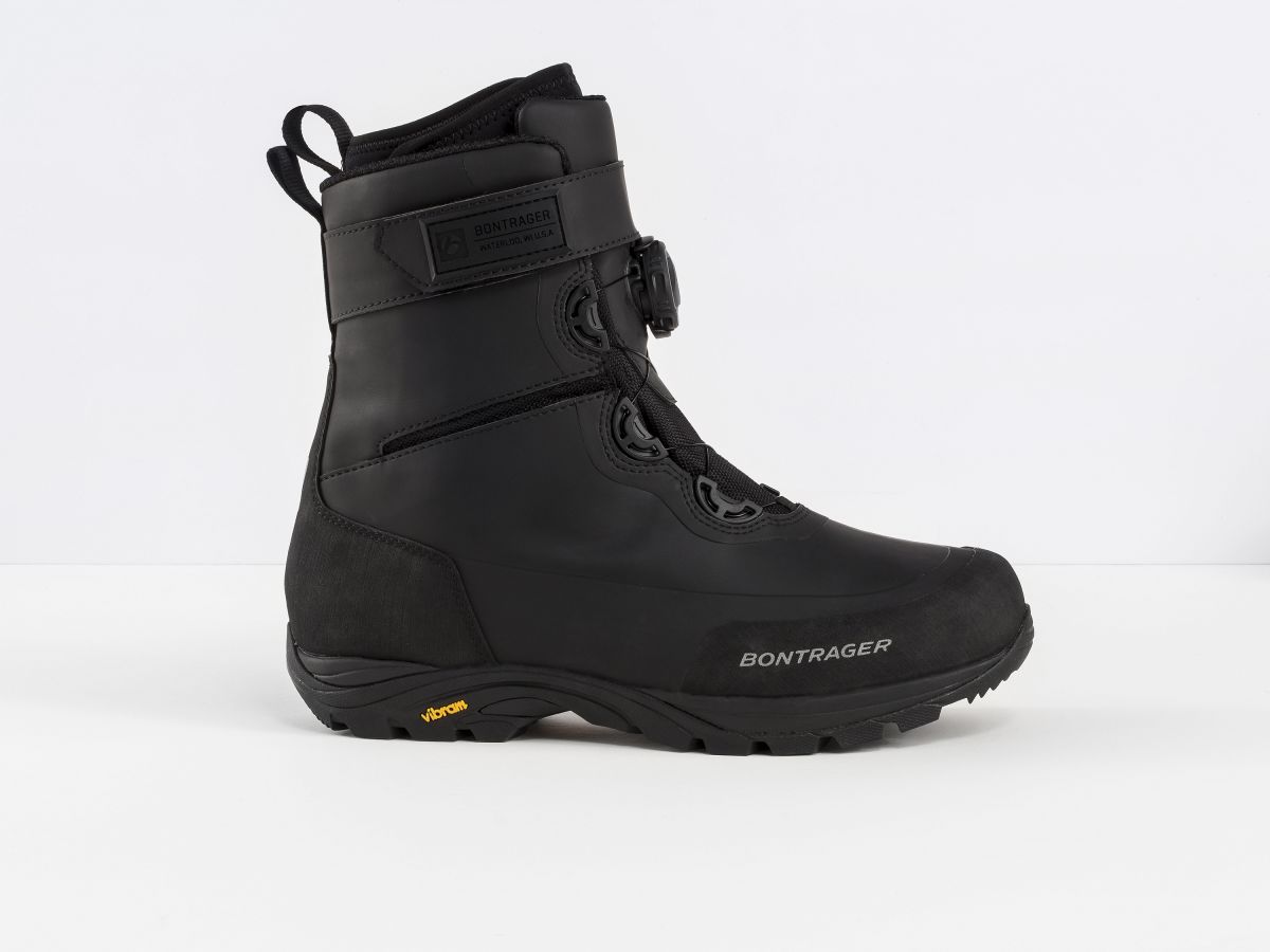 Bontrager old store man winter boots