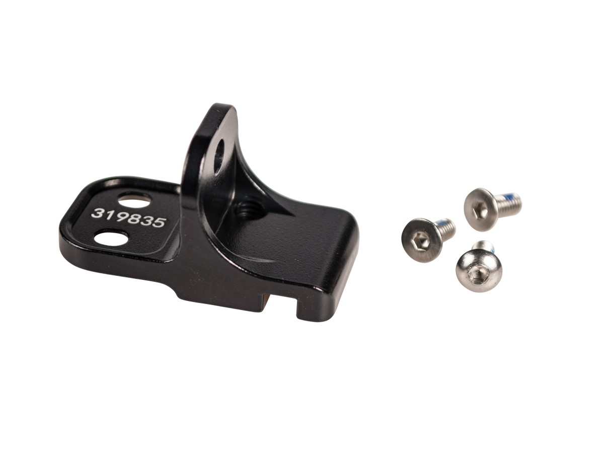 Trek MTB Front Derailleur Hangers High Direct Mount Trek Bikes