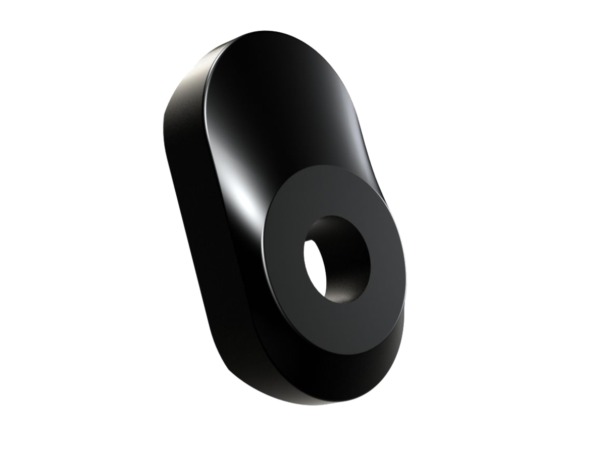 トレック Madone Curved フロント ディレーラー ウォッシャー