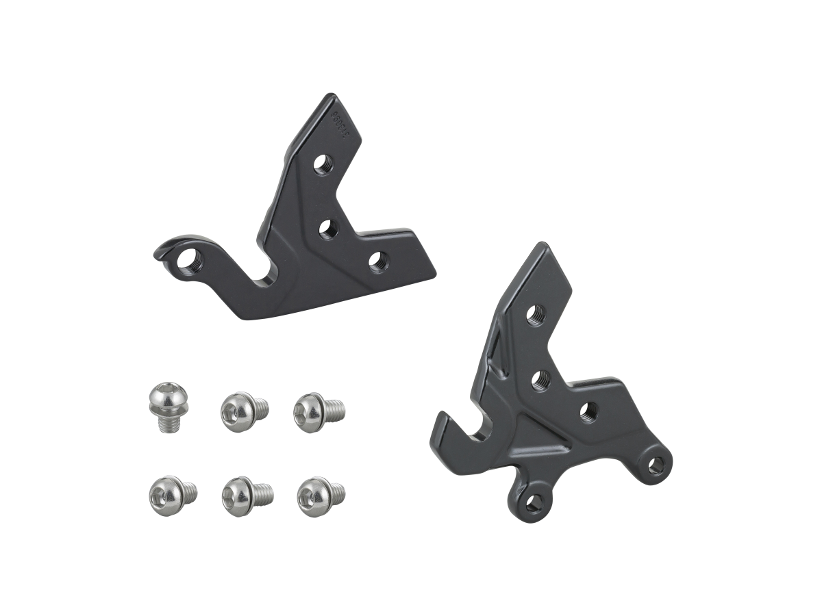 Trek 2012 Ticket Geared Rear Dropout Kit Trek Bikes