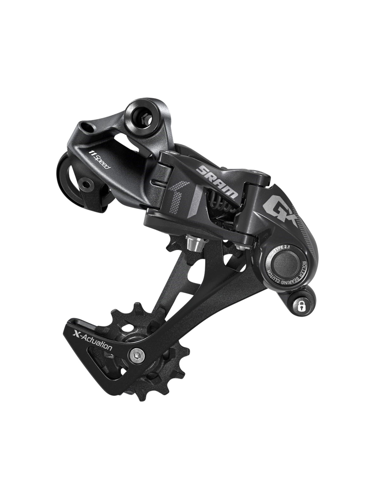 Sram 11 hot sale speed mtb derailleur