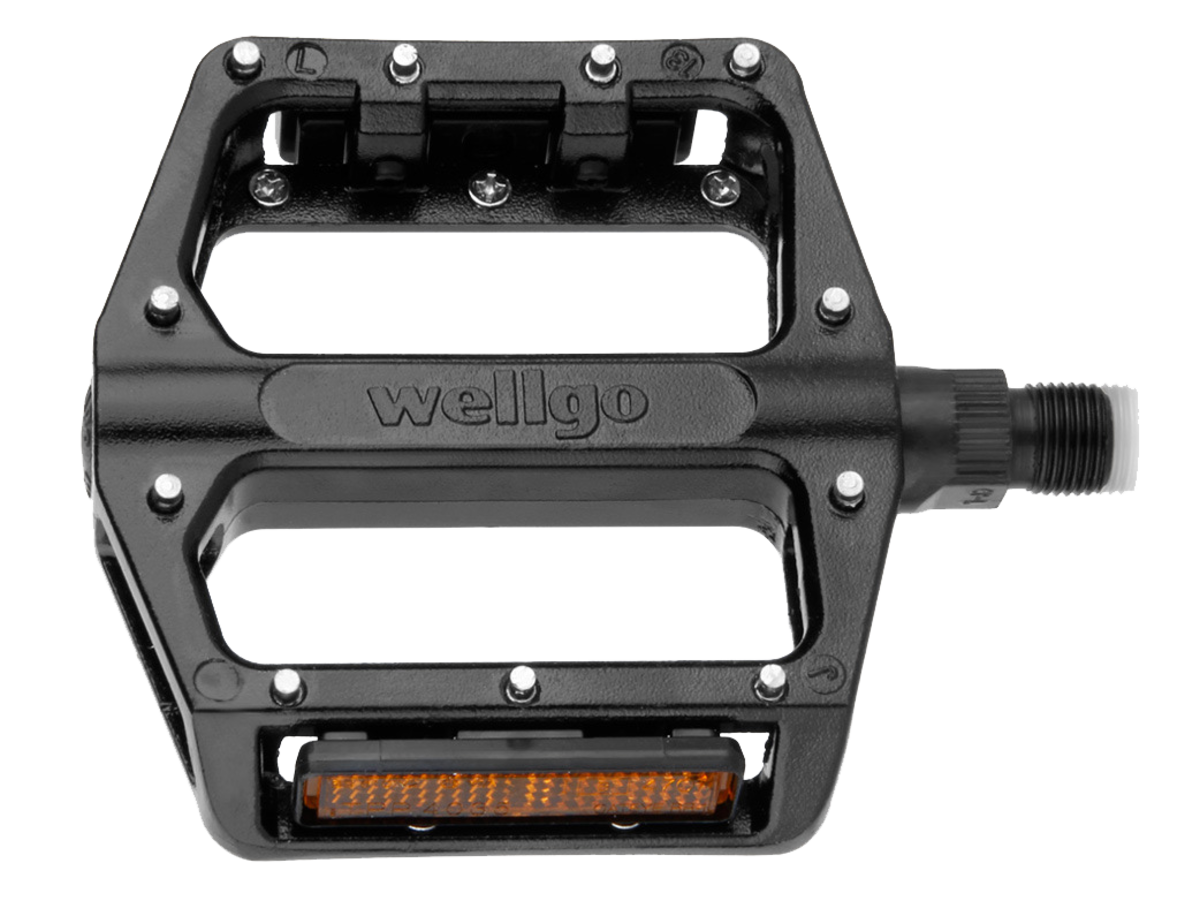 Wellgo aluminum deals platform