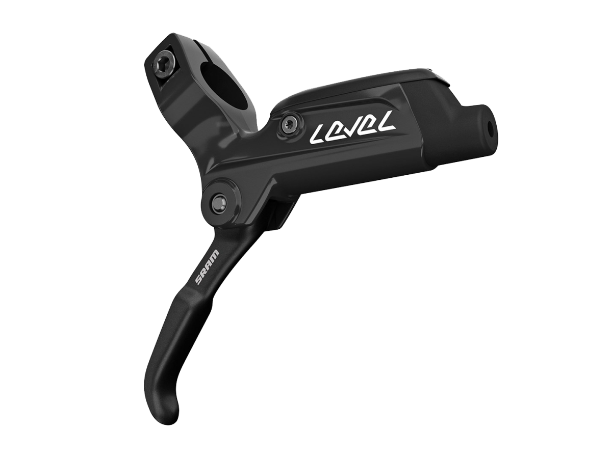 SRAM Level Hydraulic Brake Lever/Caliper Trek Bikes