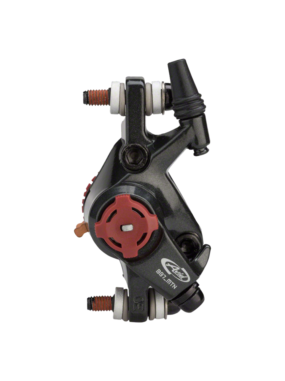 Avid BB7 Mountain Mechanical Brake Caliper - Trek Bikes