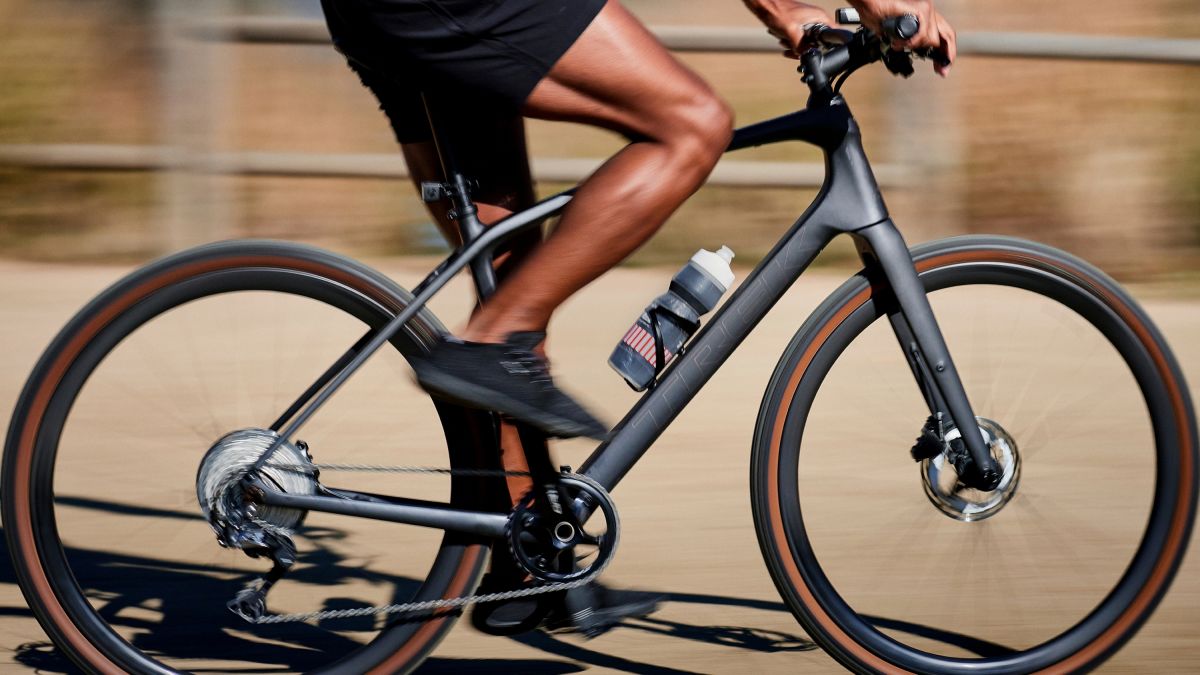 FX Sport Trek Bikes