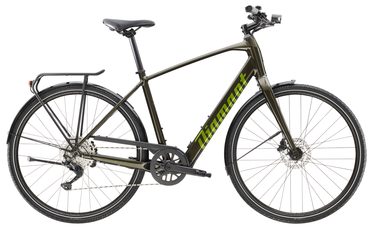 365 Deluxe (Einstieg hoch) Trek Bikes (DE)