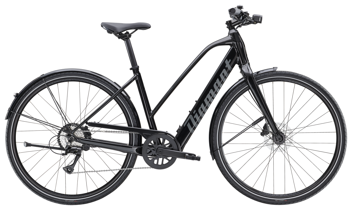 365 (Acera) (Cadre: moyen) - Trek Bikes (CH)