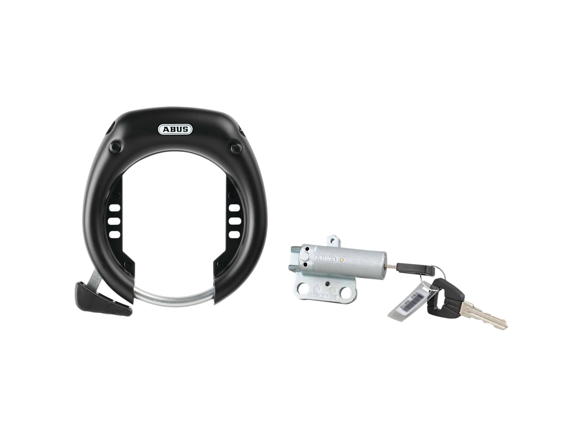 Frameslot Abus 5750L NR BK lose BLO BOS DT2