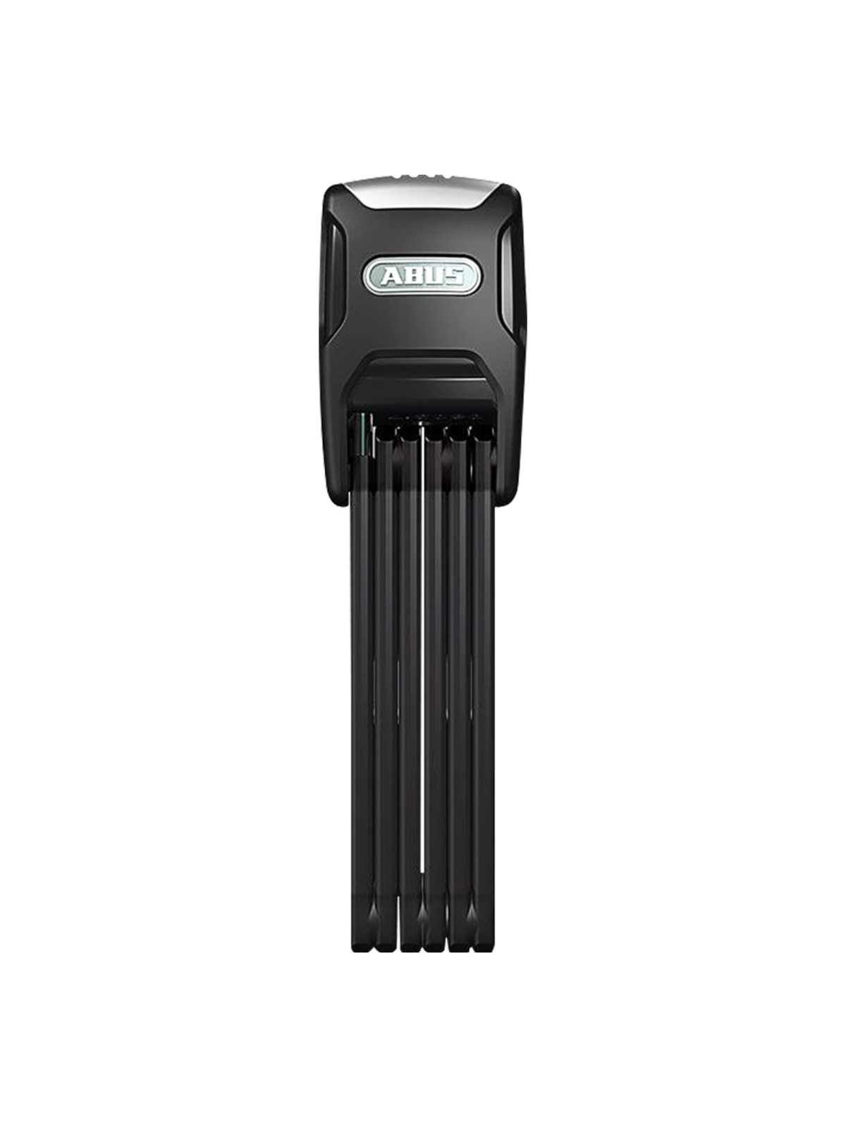ABUS アブス BORDO ALARM 6000A ABUS BORDO Alarm 6000A Folding Lock - Trek Bikes