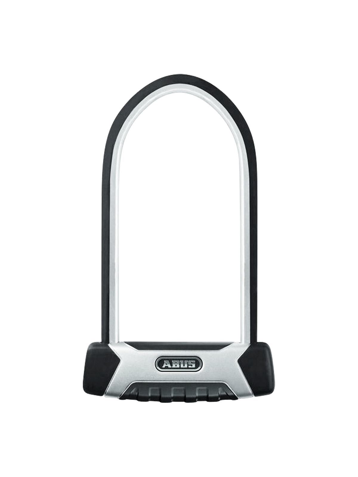 ABUS U-Lock Granit XPlus 540, Bike Lock with XPlus Cylinder, High  Protection Against Theft, ABUS Security Level 15, Black/Grey