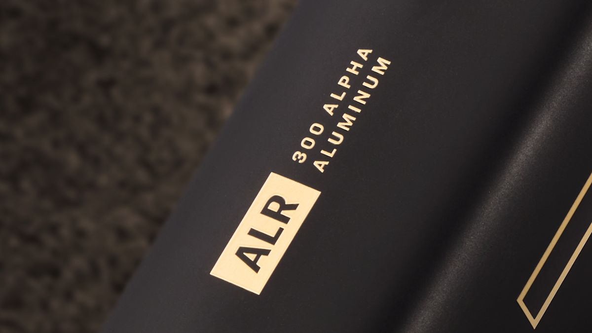 Lower-impact aluminum