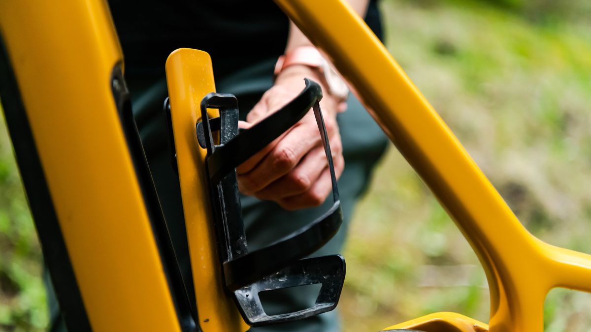 Accessories compatible with Fuel EX Gen 6 Trek Bikes