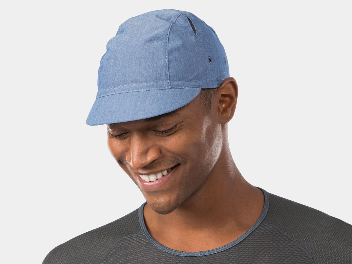 Trek bicycle online hat