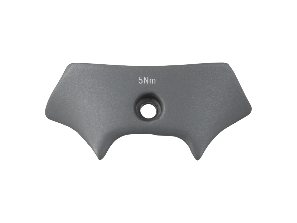 Trek Aeolus BarStem Routing Cover Trek Bikes