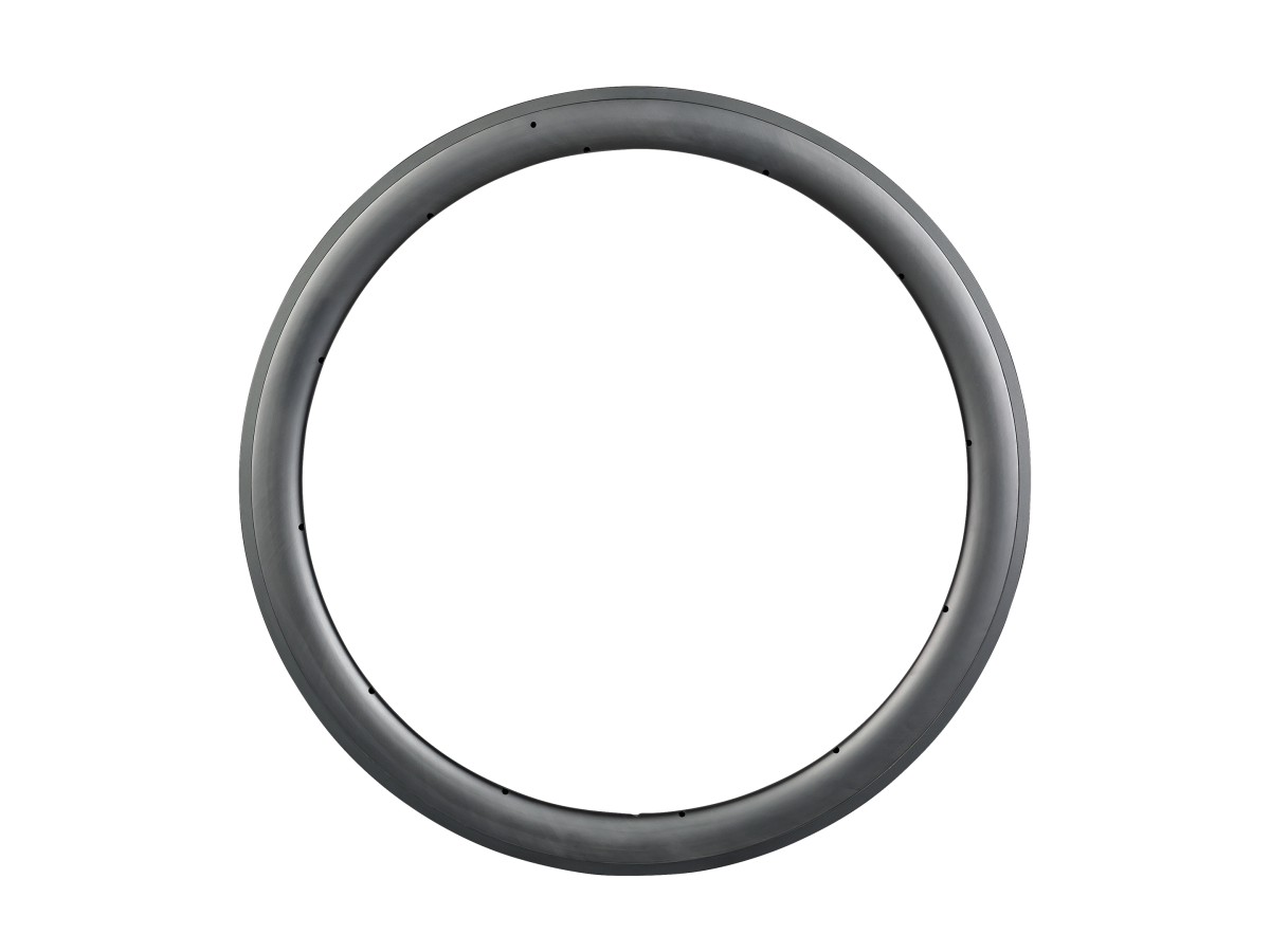 Bontrager Aeolus Comp TLR Disc Road Rims Trek Bikes