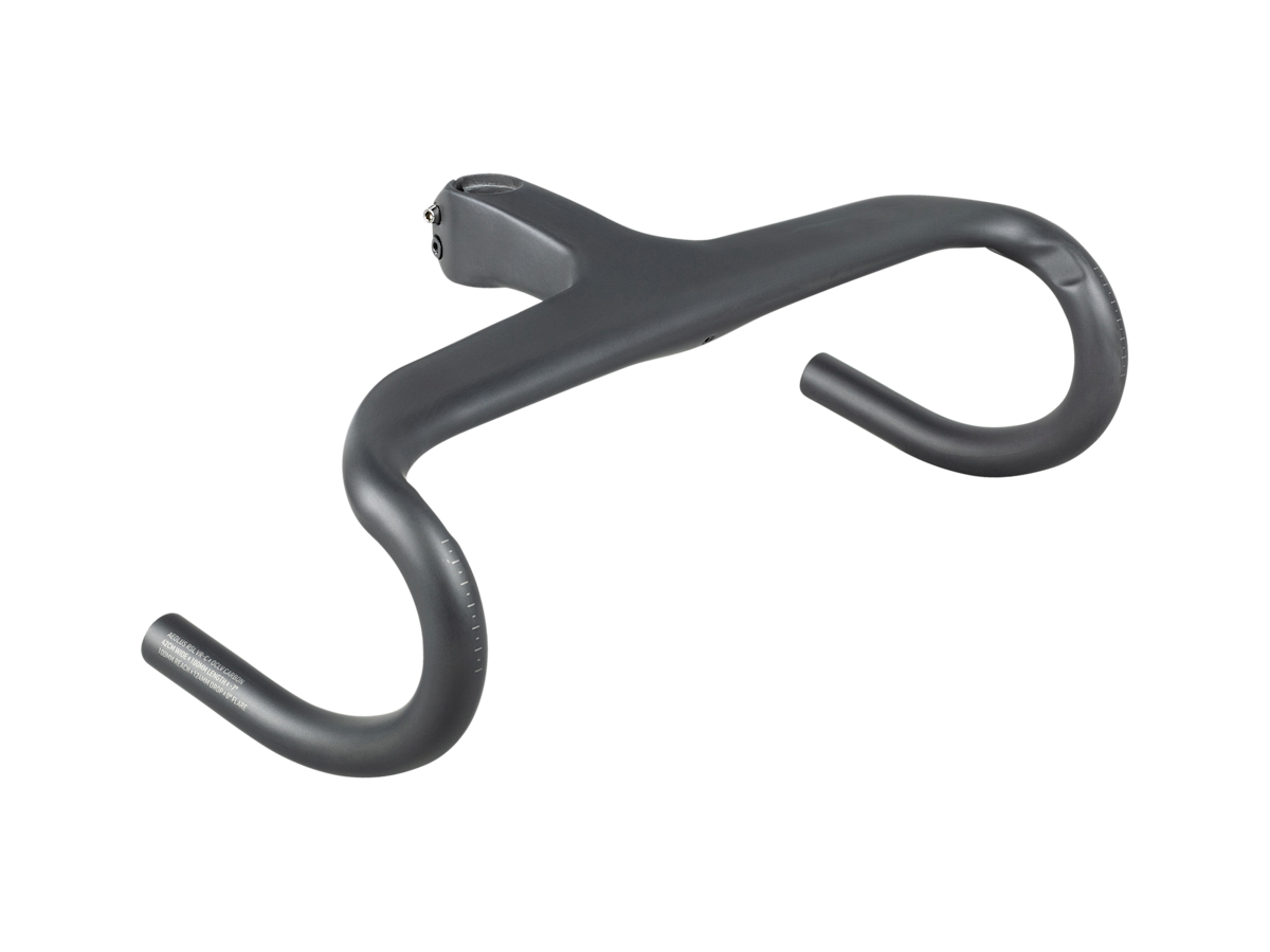ボントレガー ステム一体型ハンドル Bontrager Aeolus RSL ボントレガー Aeolus RSL VR-C ハンドルバー/ステム (パッケージ無し