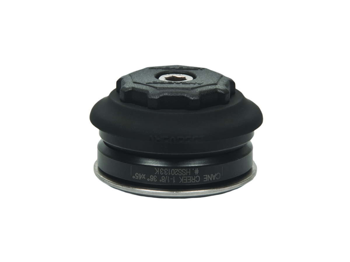 Cane Creek Aheadset Integrated Headset Trek Bikes