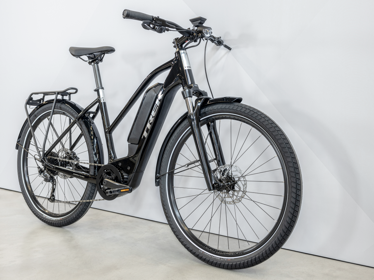 Trek allant+ 5 stagger outlet