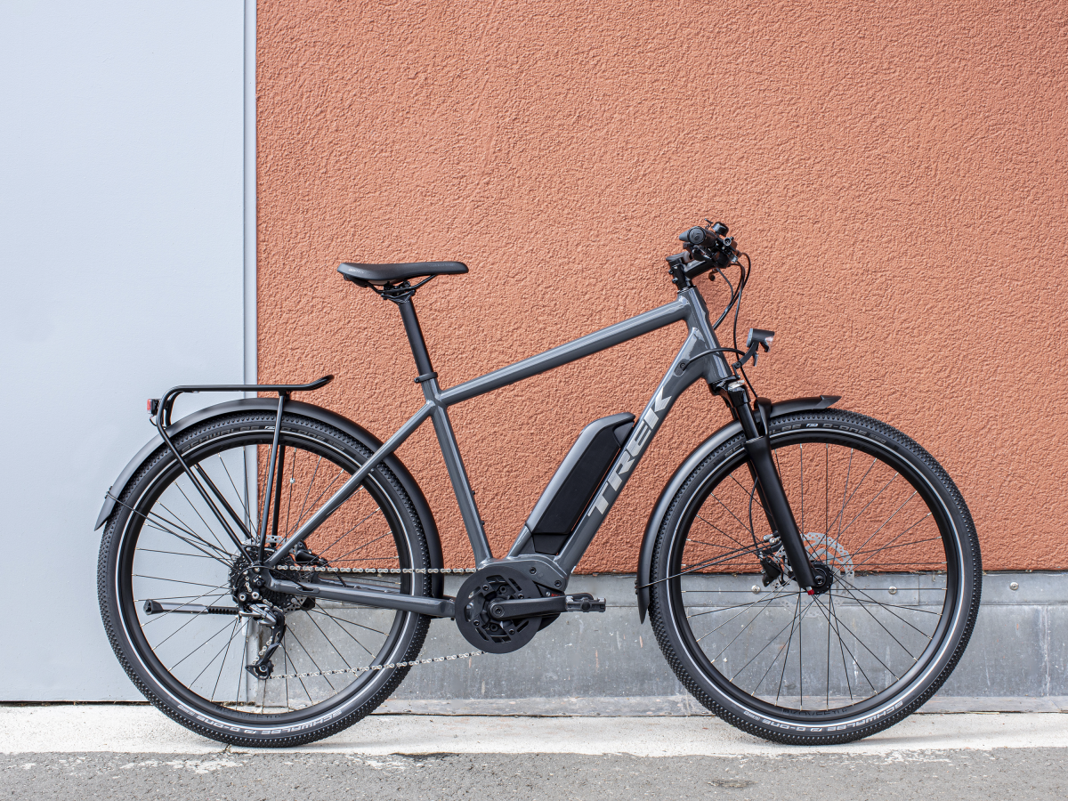 Trek allant cheap e bike