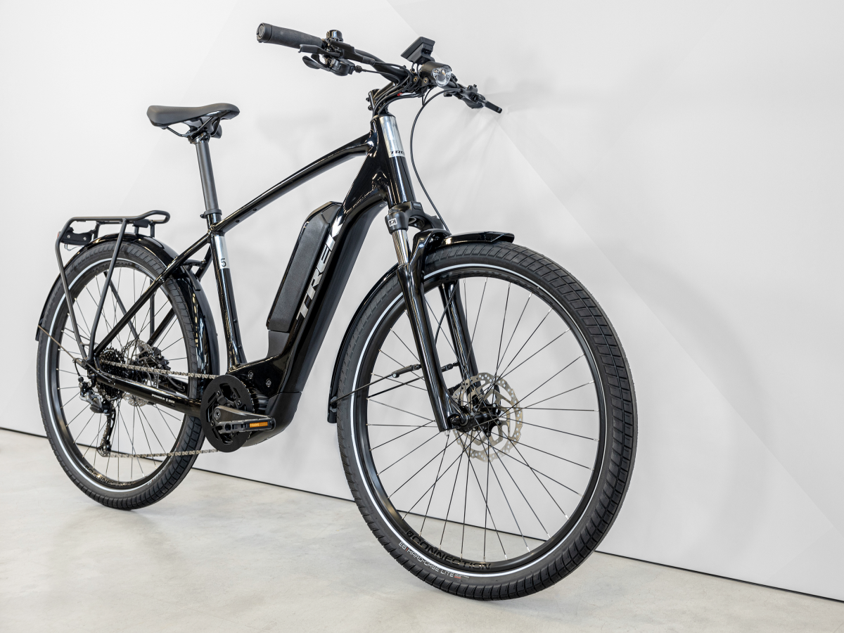 Trek on sale allant ebike