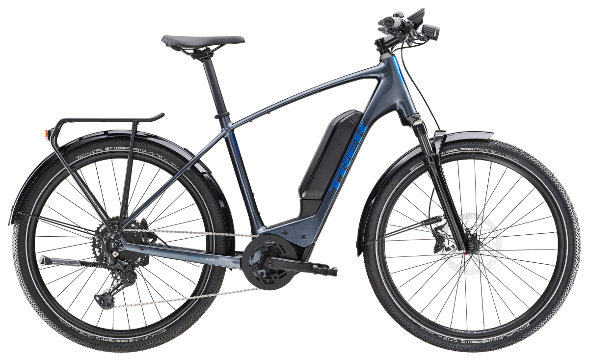 Allant 6 Trek Bikes GB