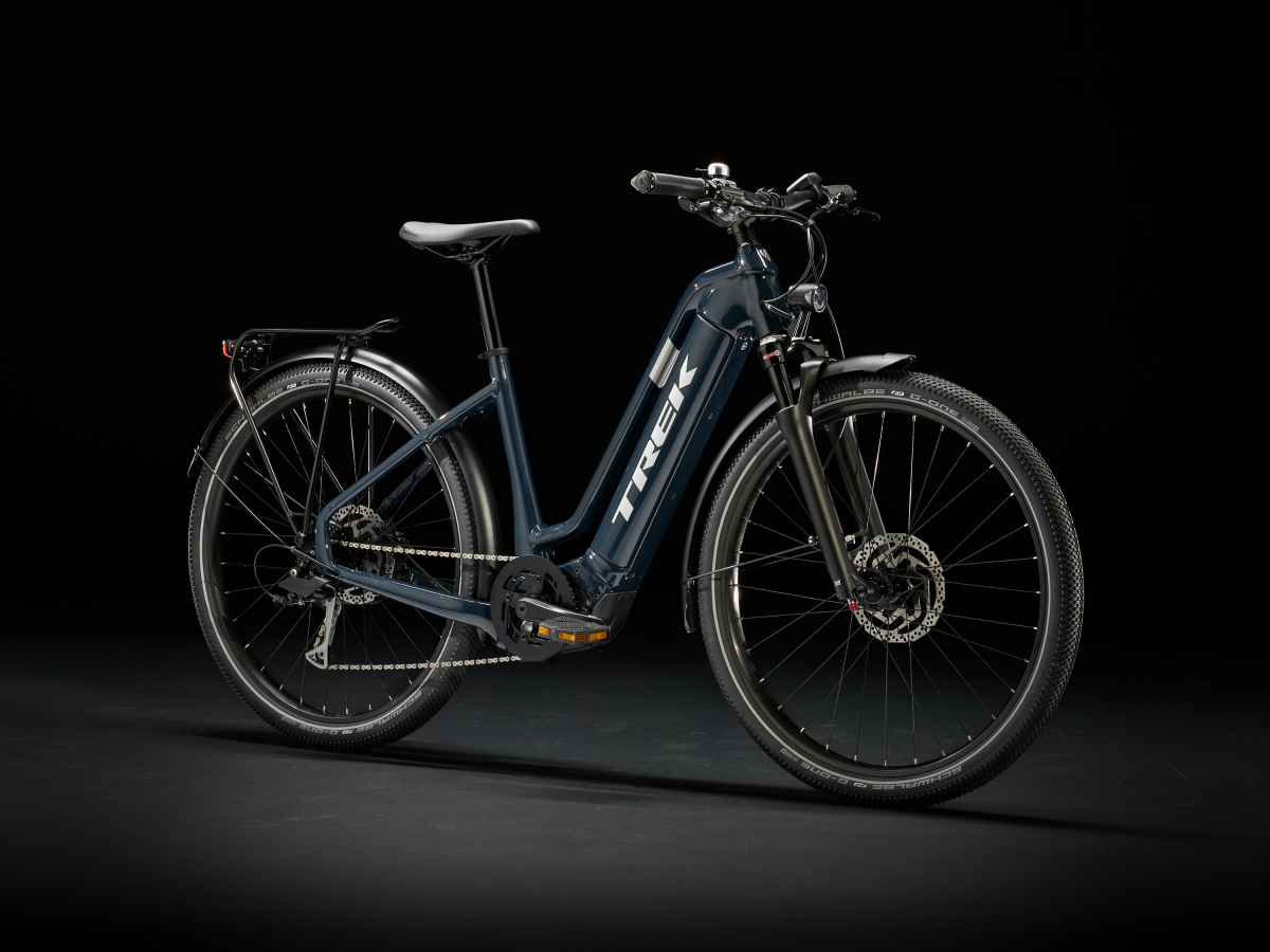 Trek allant+ 7 ebike hot sale 2020