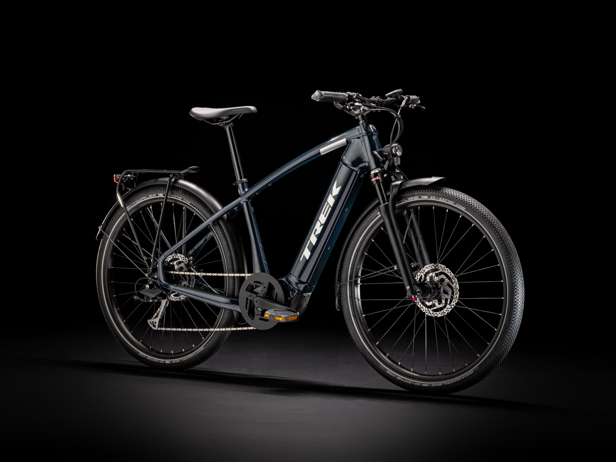 Trek allant deals hybrid