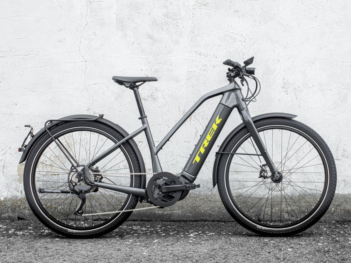 Trek allant+ 8s stagger hotsell