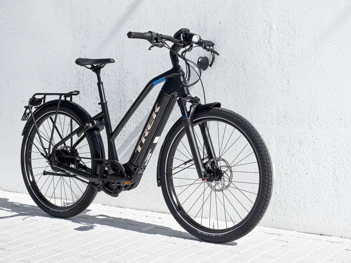 Trek allant womens bike clearance
