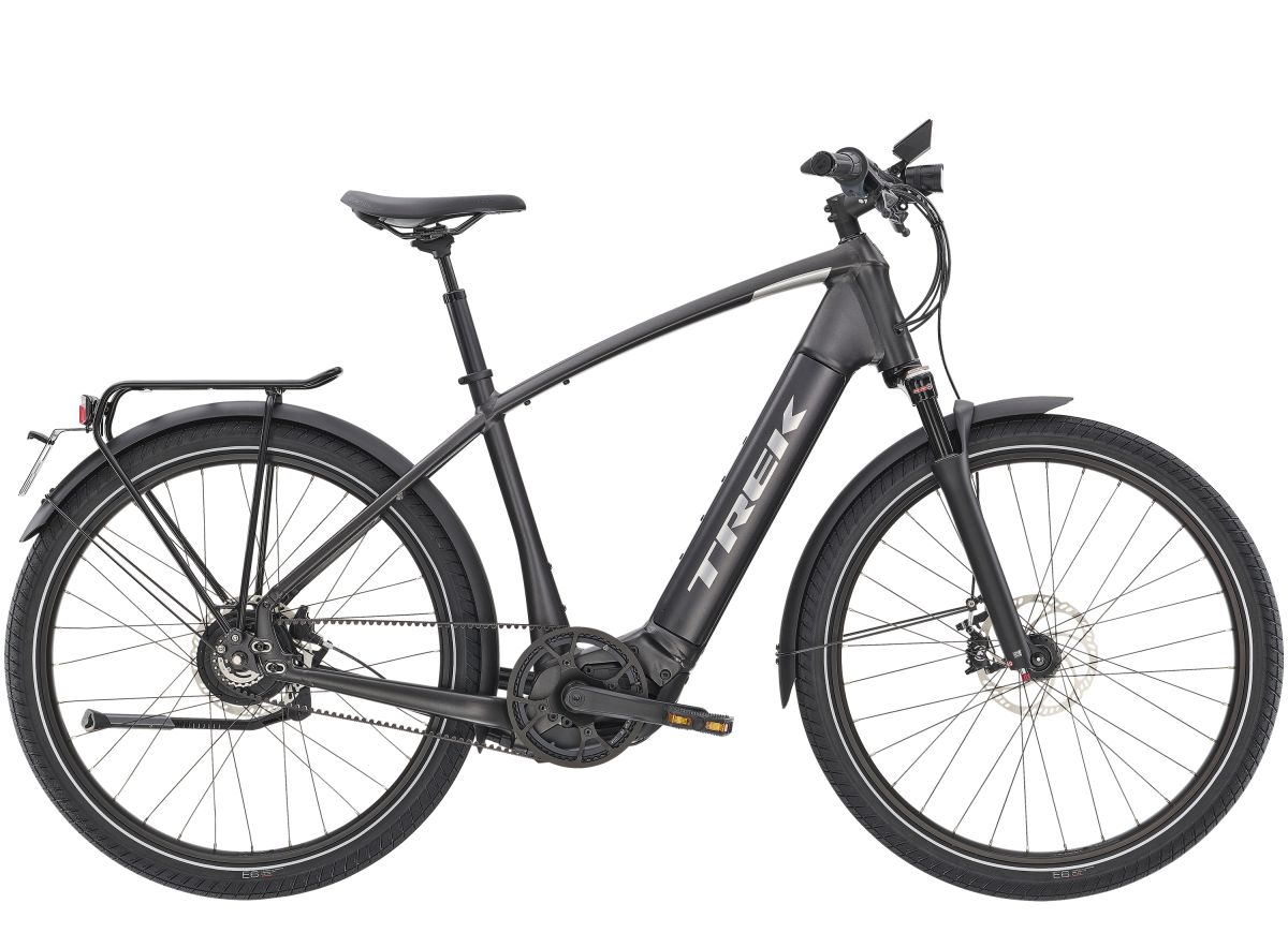 Trek best sale pedelec 2020