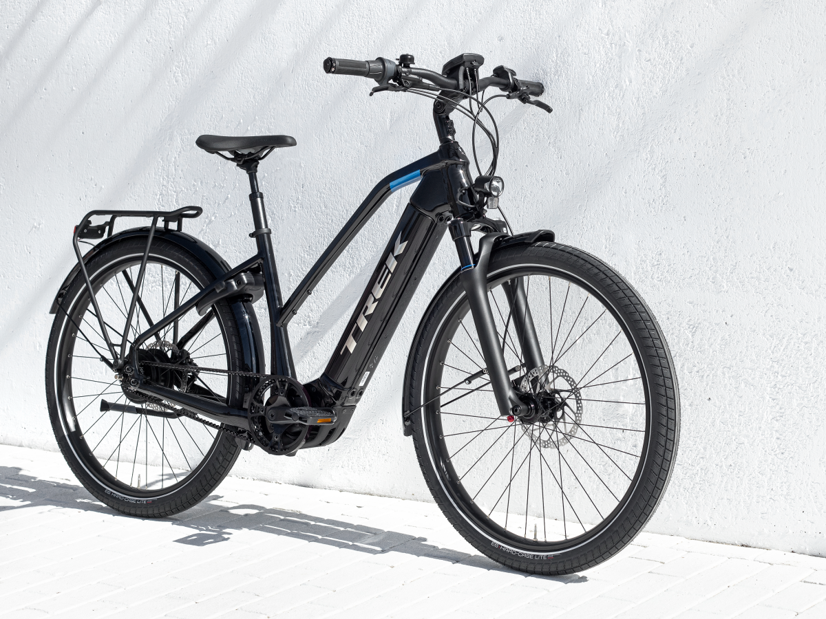 Trek commuter 9s+ sale