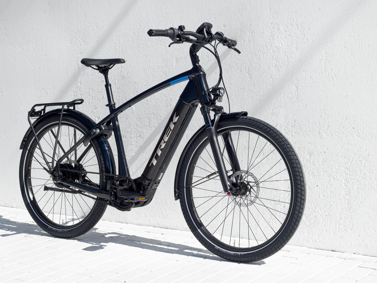 Trek allant store e bike