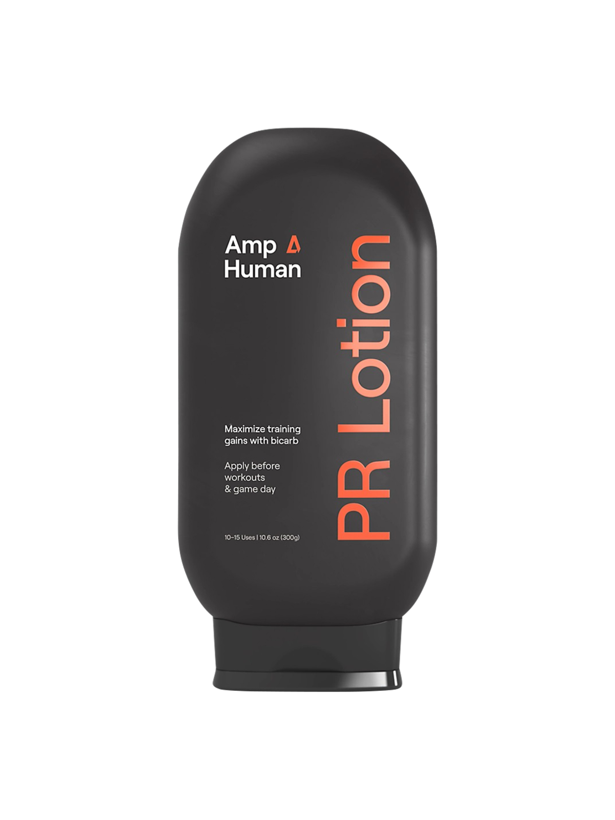 Amp Human PR Lotion 10.6oz Bottle Trek Bikes