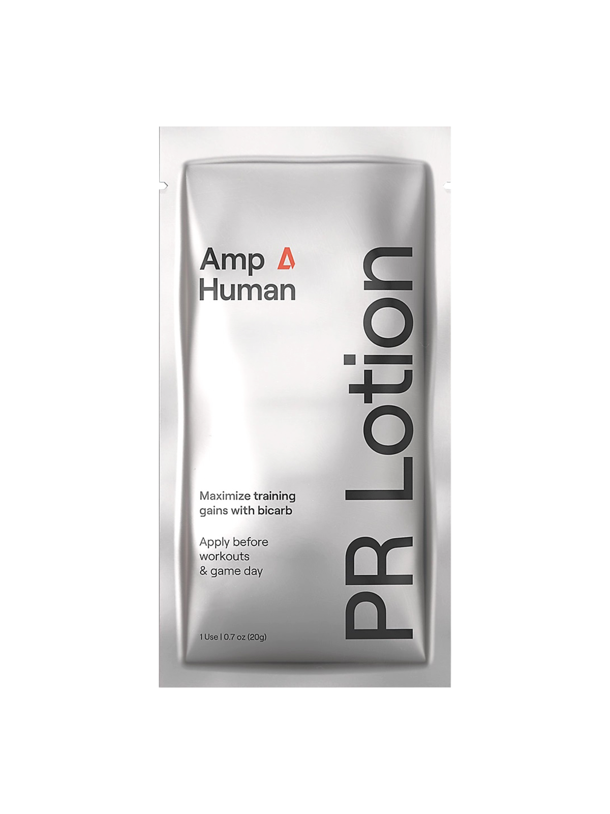 Amp Human PR Lotion Box of 5 Packets - Trek Bikes