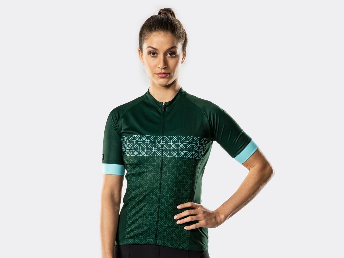 Bontrager Anara LTD Women's Cycling Jersey Trek Bikes (ZA)