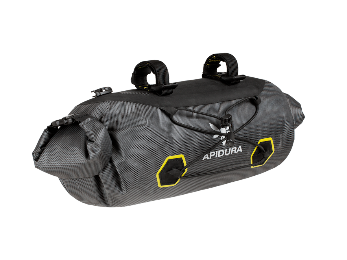 Apidura Expedition Handlebar Pack - Trek Bikes (CA)